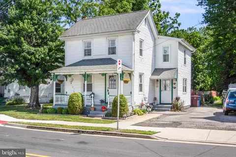 313 S Main St S, Woodstown, NJ 08098