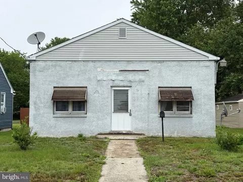 125 Sixth Ave, Carneys Point, NJ 08069