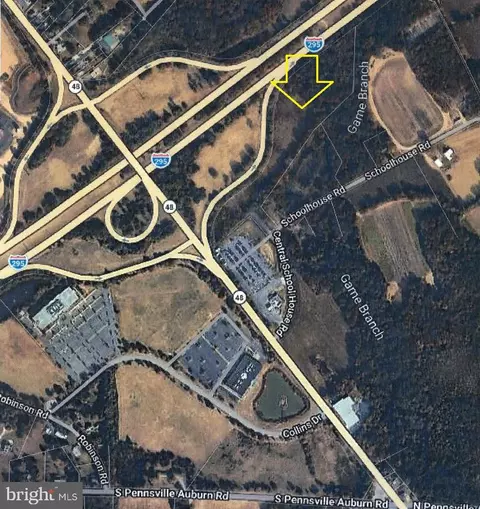 507 Harding Hwy, Carneys Point, NJ 08069