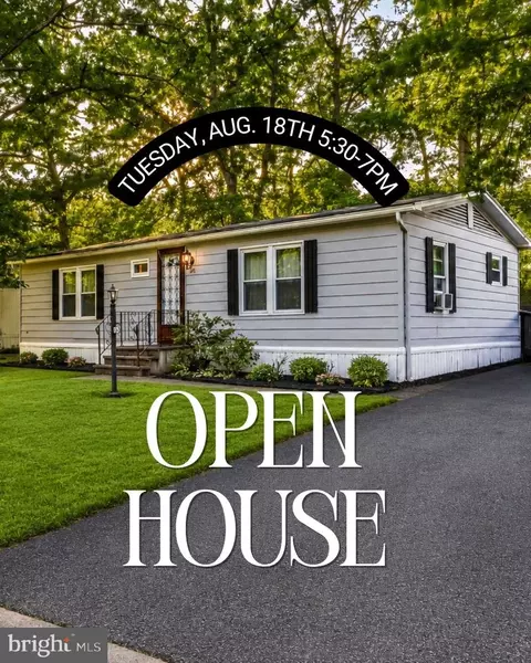 95 Hazelwood Dr, Pittsgrove, NJ 08318