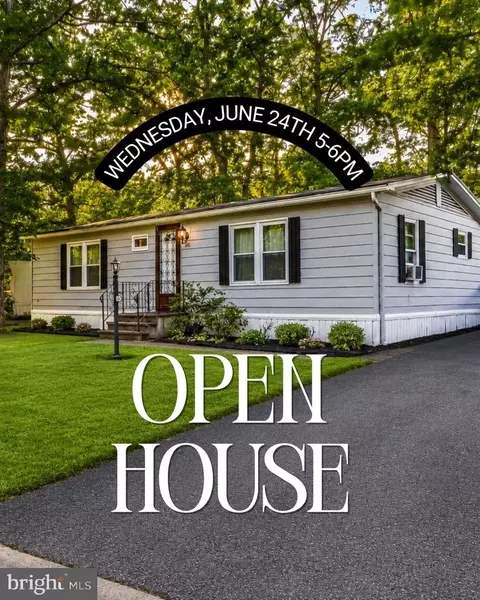 95 Hazelwood Dr, Pittsgrove, NJ 08318