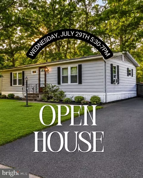 95 Hazelwood Dr, Pittsgrove, NJ 08318