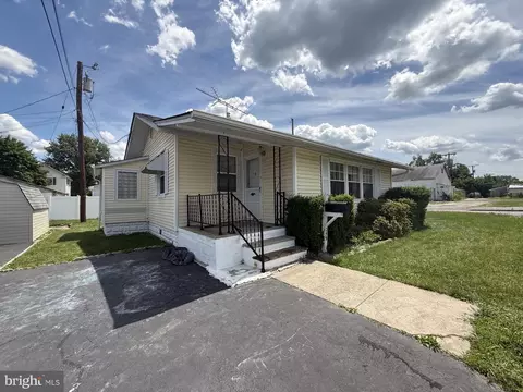 259 A St, Carneys Point, NJ 08069
