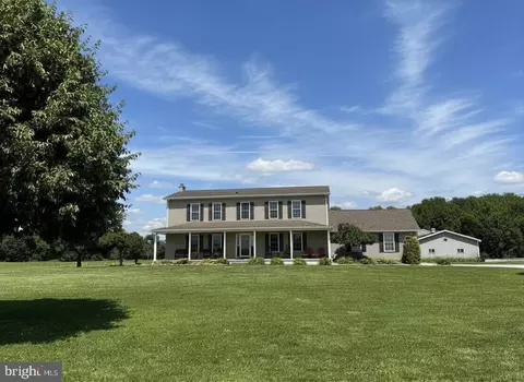 187 Amwellbury Rd, Salem, NJ 08079