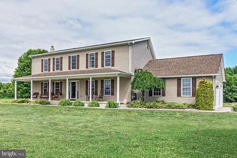187 Amwellbury Rd, Salem, NJ 08079