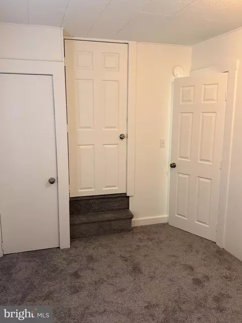 Bedroom - 176 Griffith St, Salem, NJ 08079 photo 3 of 4