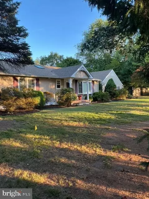 768 Parvin Mill Rd, Pittsgrove, NJ 08318