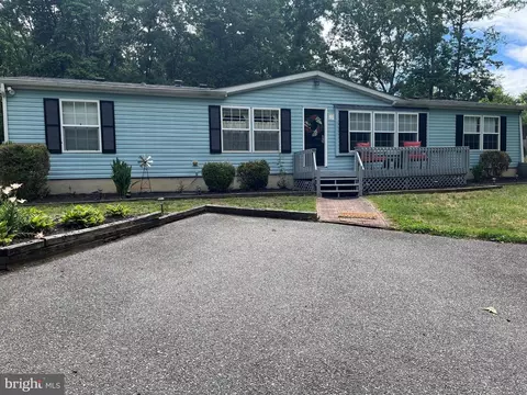 106 Telegraph Rd, Bridgeton, NJ 08302