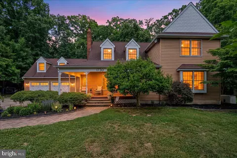 1730 Parvin Mill Rd, Pittsgrove, NJ 08318