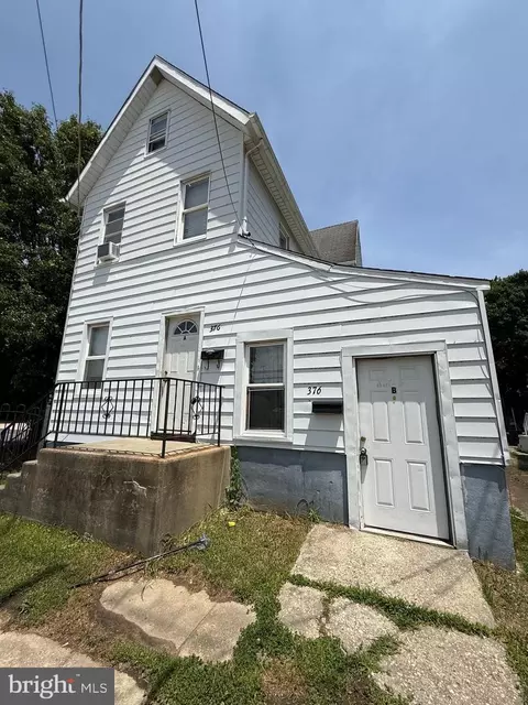 376 E Broadway, Salem, NJ 08079