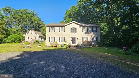 Exterior - 400 Monroeville Rd, Monroeville, NJ 08343 photo 2 of 4