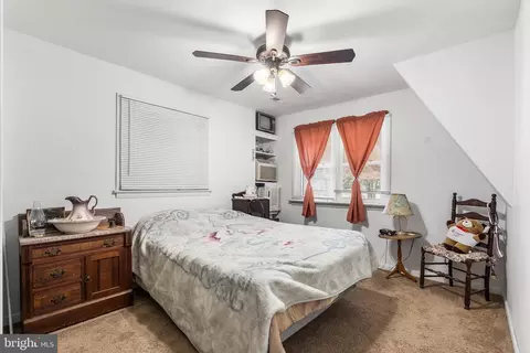 Bedroom - 2 Stuart Dr, Salem, NJ 08079 photo 1 of 1
