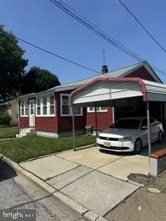 56 Van Buren St, Deepwater, NJ 08023