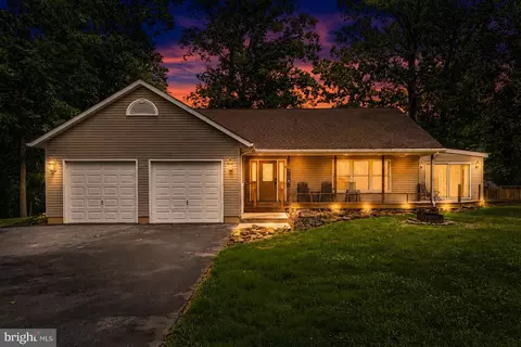 264 Telegraph Rd, Alloway, NJ 08001