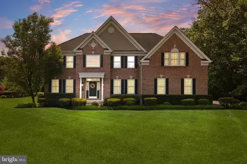 23 Harvest Dr, Pittsgrove, NJ 08318