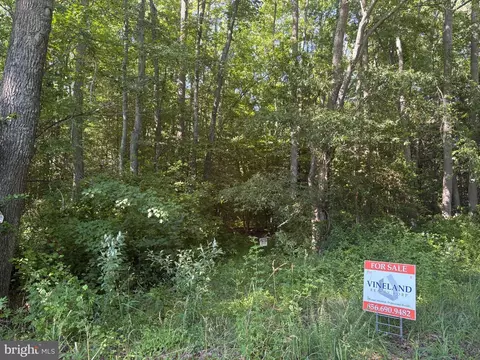 0 Mill Pond Rd, Hancocks Bridge, NJ 08038