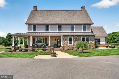 388 Woodstown Daretown Rd, Pilesgrove, NJ 08098