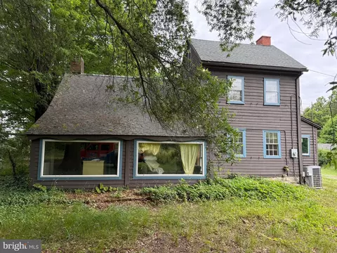 204 Alloway Aldine Rd, Woodstown, NJ 08098