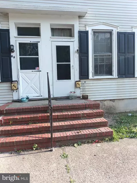 87 W 89 W Broadway, Salem, NJ 08079