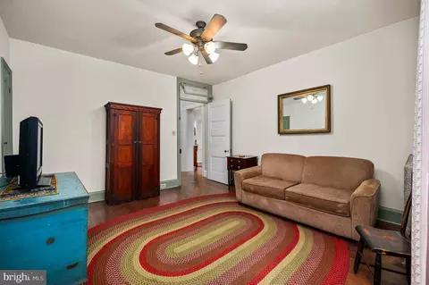 Bedroom - 109 W Broadway, Salem, NJ 08079 photo 5 of 9