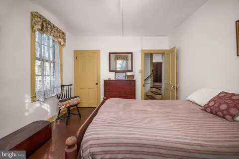 Bedroom - 109 W Broadway, Salem, NJ 08079 photo 7 of 9