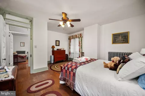 Bedroom - 109 W Broadway, Salem, NJ 08079 photo 4 of 9