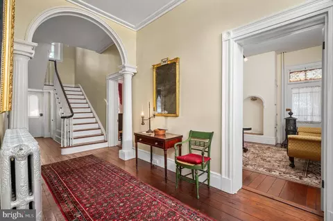 Entry Way - 109 W Broadway, Salem, NJ 08079 photo 11 of 11