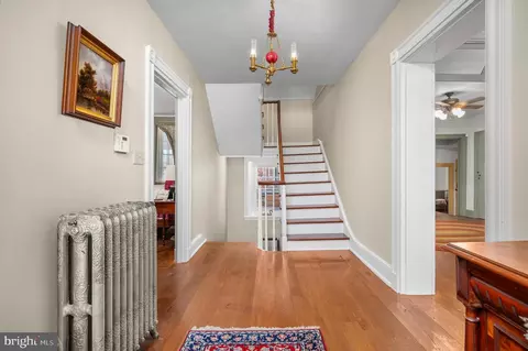Entry Way - 109 W Broadway, Salem, NJ 08079 photo 1 of 11