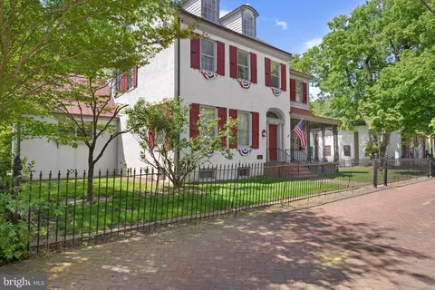 Exterior - 109 W Broadway, Salem, NJ 08079 photo 3 of 14