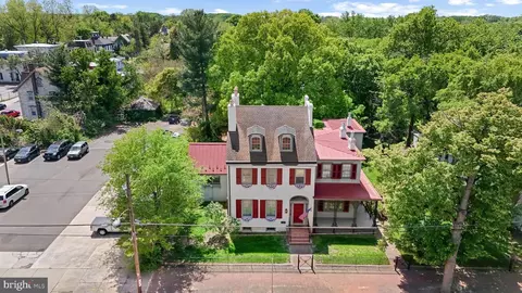 Exterior - 109 W Broadway, Salem, NJ 08079 photo 2 of 14