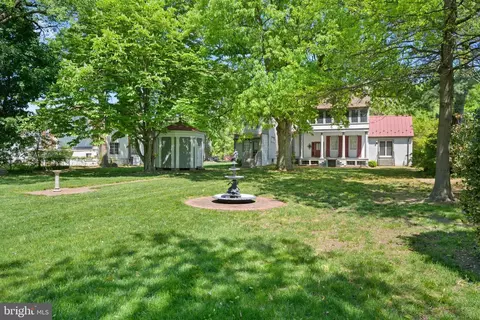 Exterior - 109 W Broadway, Salem, NJ 08079 photo 13 of 14