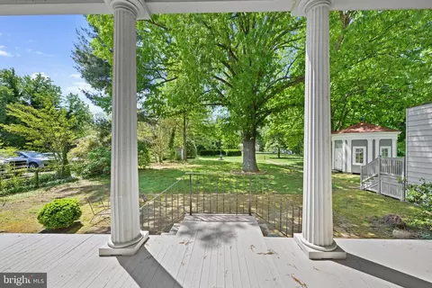 Exterior - 109 W Broadway, Salem, NJ 08079 photo 8 of 14