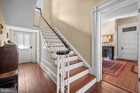 Entry Way - 109 W Broadway, Salem, NJ 08079 photo 10 of 11