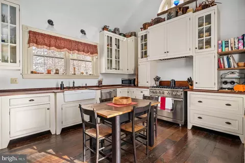 Kitchen - 109 W Broadway, Salem, NJ 08079 photo 2 of 4
