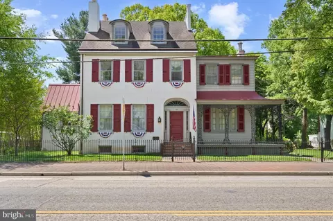 Exterior - 109 W Broadway, Salem, NJ 08079 photo 4 of 14