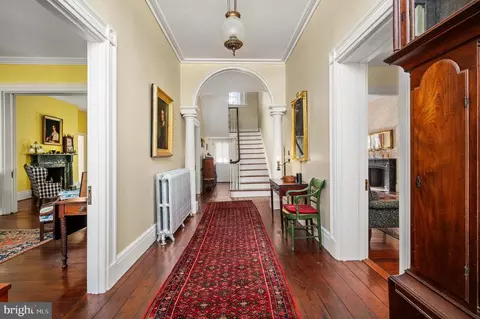Entry Way - 109 W Broadway, Salem, NJ 08079 photo 8 of 11