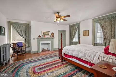 Bedroom - 109 W Broadway, Salem, NJ 08079 photo 1 of 9