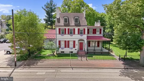 Exterior - 109 W Broadway, Salem, NJ 08079 photo 1 of 14