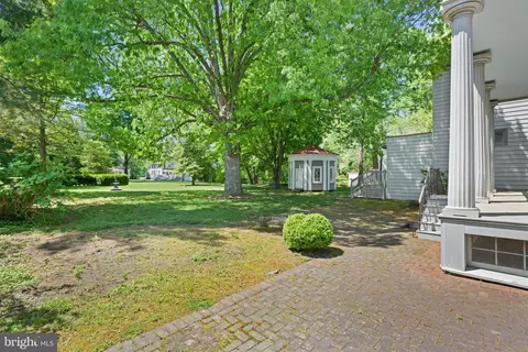 Exterior - 109 W Broadway, Salem, NJ 08079 photo 9 of 14