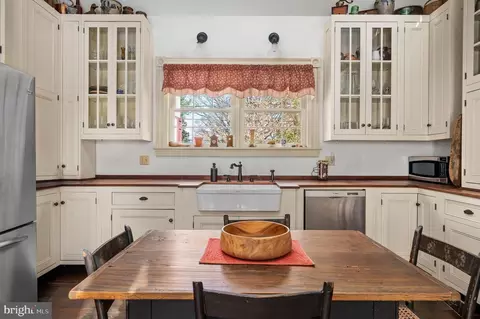 Kitchen - 109 W Broadway, Salem, NJ 08079 photo 3 of 4
