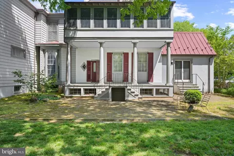 Exterior - 109 W Broadway, Salem, NJ 08079 photo 7 of 14