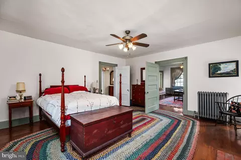 Bedroom - 109 W Broadway, Salem, NJ 08079 photo 2 of 9