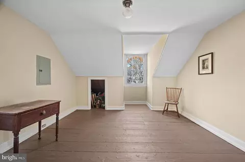 Bedroom - 109 W Broadway, Salem, NJ 08079 photo 8 of 9