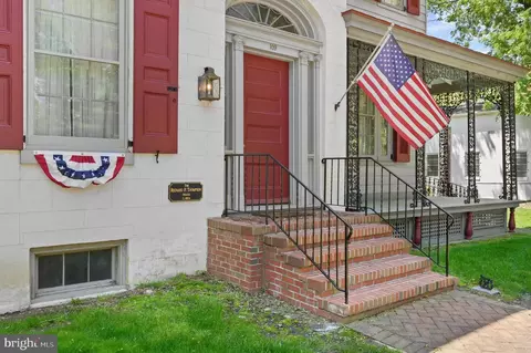 Exterior - 109 W Broadway, Salem, NJ 08079 photo 14 of 14