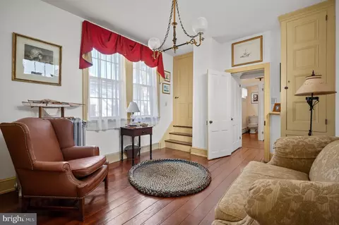 Entry Way - 109 W Broadway, Salem, NJ 08079 photo 7 of 11