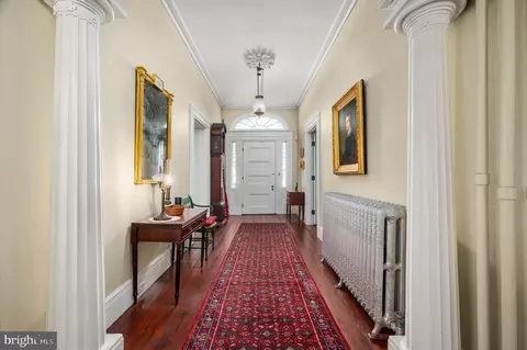 Entry Way - 109 W Broadway, Salem, NJ 08079 photo 9 of 11
