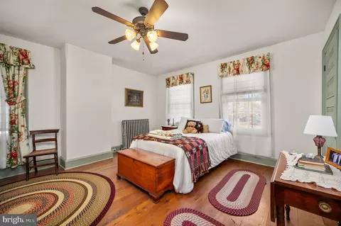 Bedroom - 109 W Broadway, Salem, NJ 08079 photo 3 of 9
