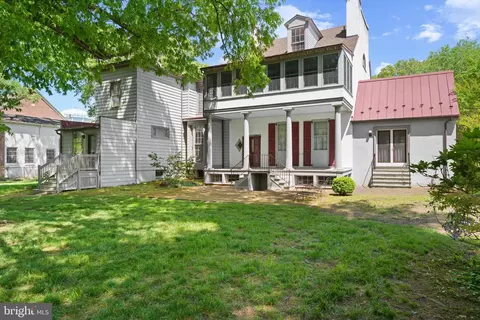 Exterior - 109 W Broadway, Salem, NJ 08079 photo 6 of 14