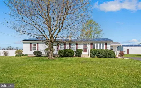 1133 Kings Hwy, Pilesgrove, NJ 08098
