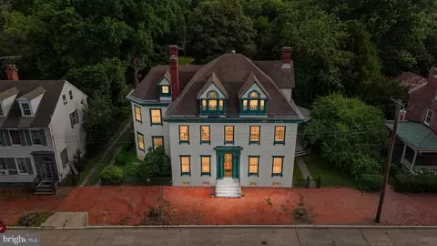 99 W Broadway, Salem, NJ 08079